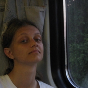 Анна Гришина